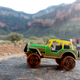 Illustration for article titled Grand Canyons Green Jeep Tours